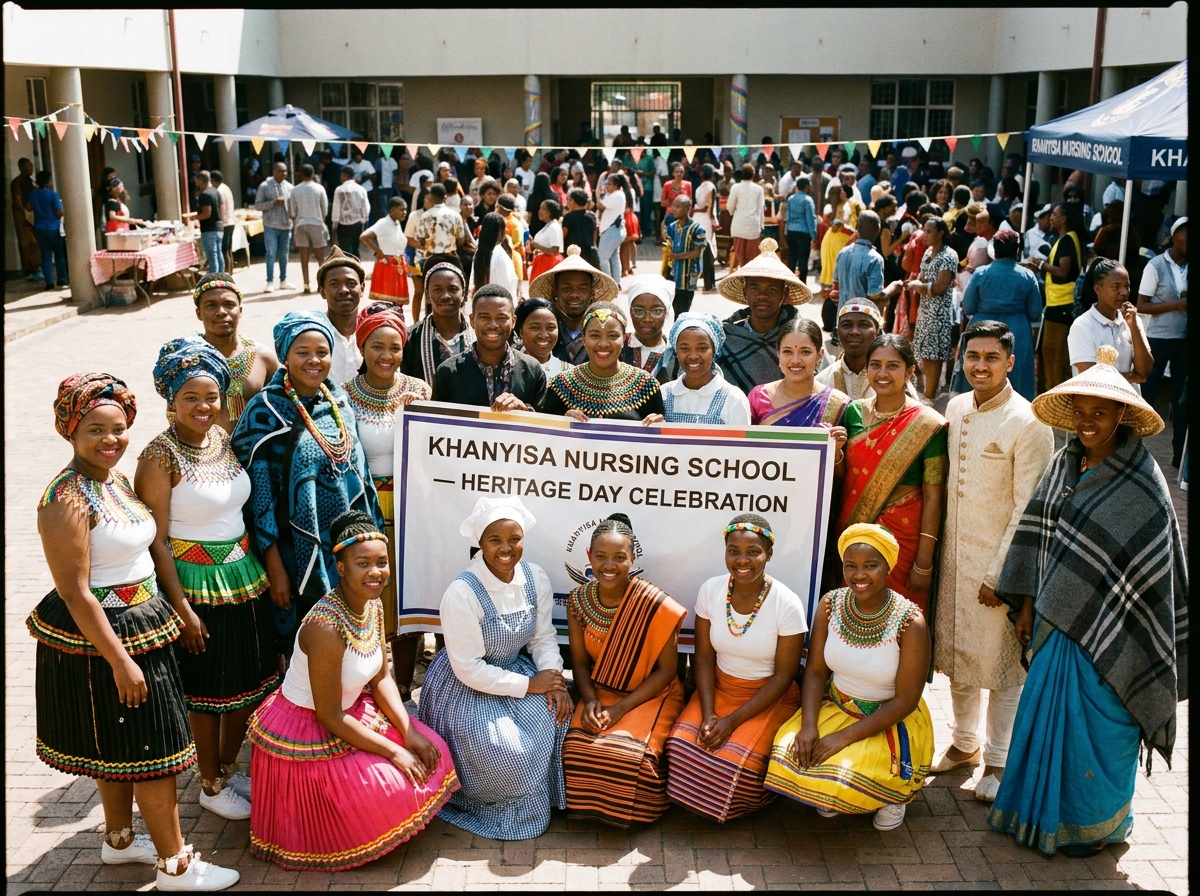 Heritage Day