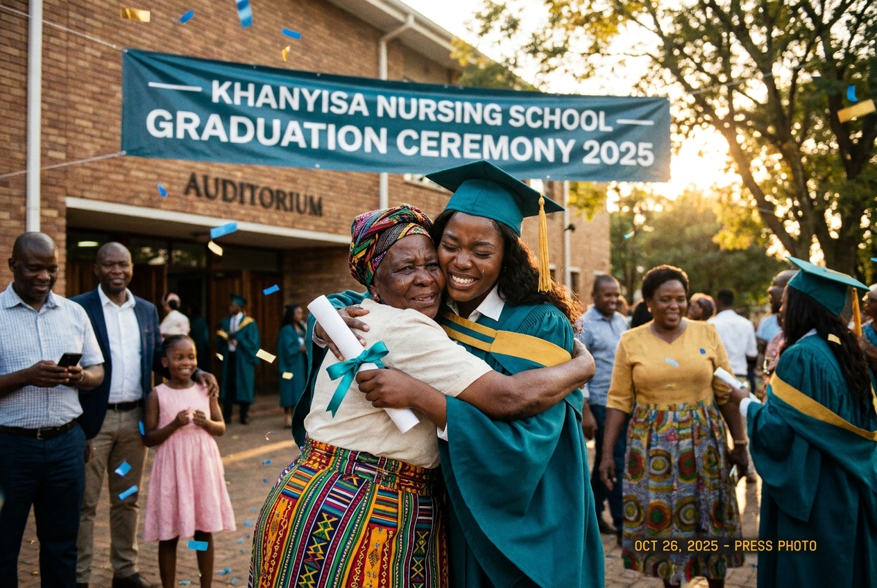Graduation 2025
