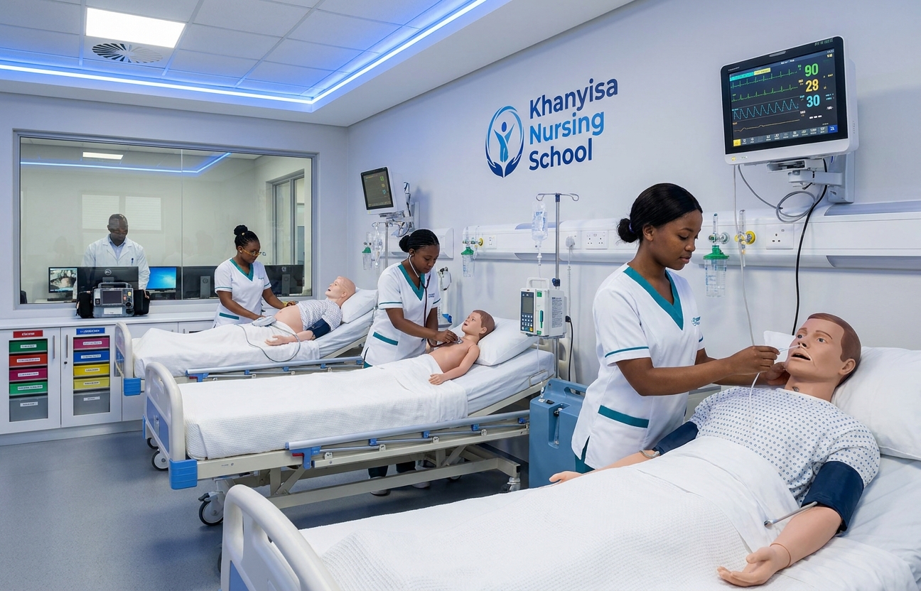 Simulation lab